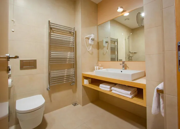 Spik Alpine Kranjska Gora