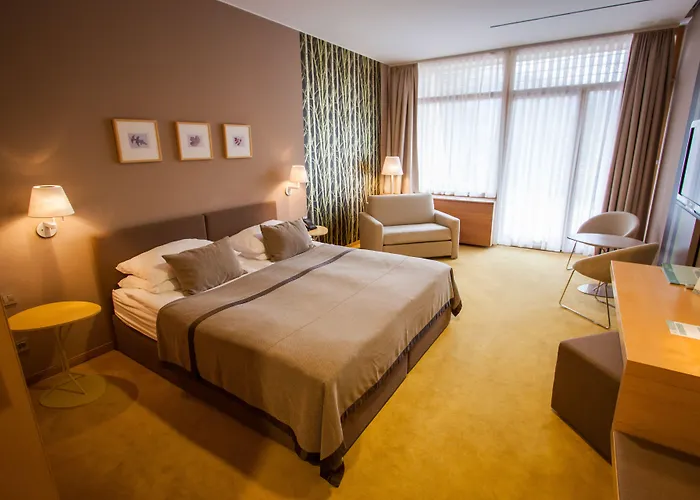 Hotel Spik Alpine Kranjska Gora