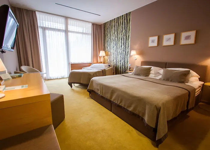 Hotel Spik Alpine 4*