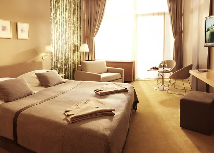 Spik Alpine 4* Kranjska Gora