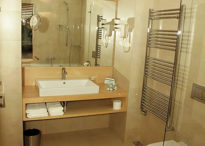 Spik Alpine 4* Kranjska Gora