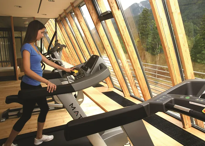 Hotel Spik Alpine 4*