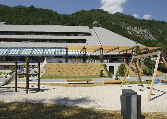 Spik Alpine 4* Kranjska Gora