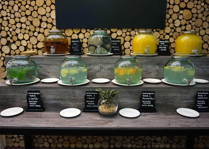 Hotel Spik Alpine Kranjska Gora