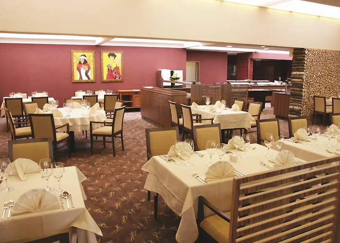 Spik Alpine Hotel 4*