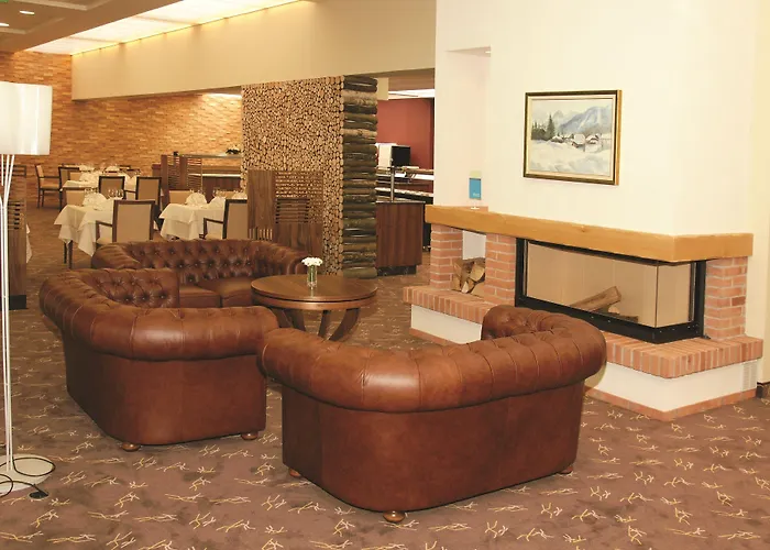 Spik Alpine 4* Kranjska Gora