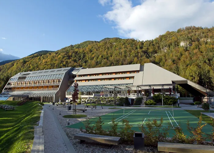 Spik Alpine Hotel