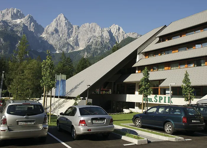 Spik Alpine Kranjska Gora