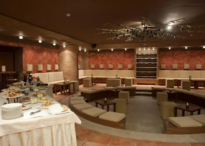 Spik Alpine Hotel Kranjska Gora