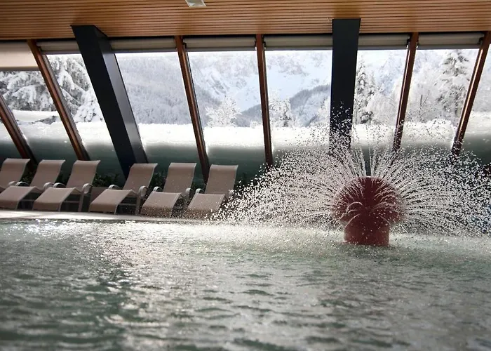 Spik Alpine Hotel Kranjska Gora