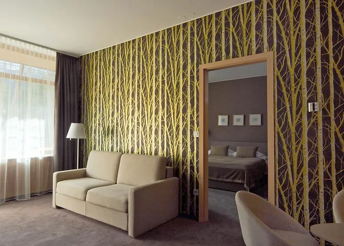 Spik Alpine 4* Kranjska Gora