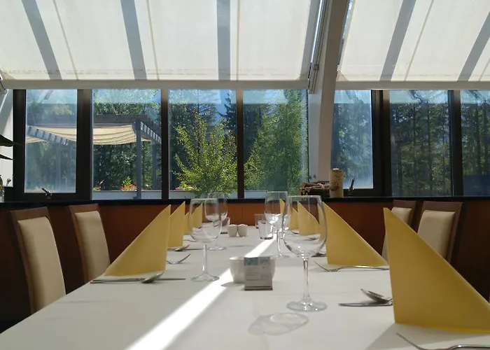 Hotel Spik Alpine 4*