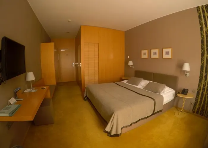 Spik Alpine Hotel Kranjska Gora