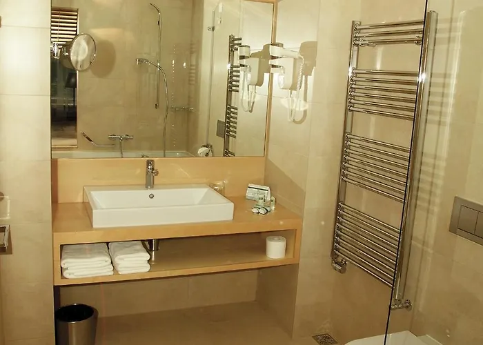 Spik Alpine 4* Kranjska Gora