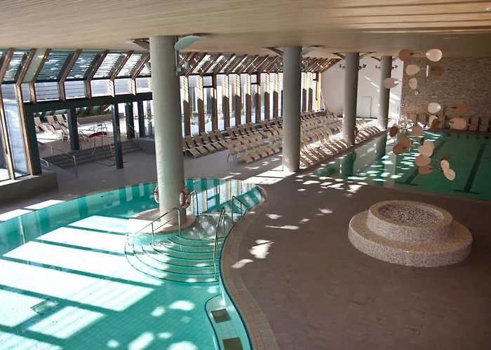 Spik Alpine Hotel 4*