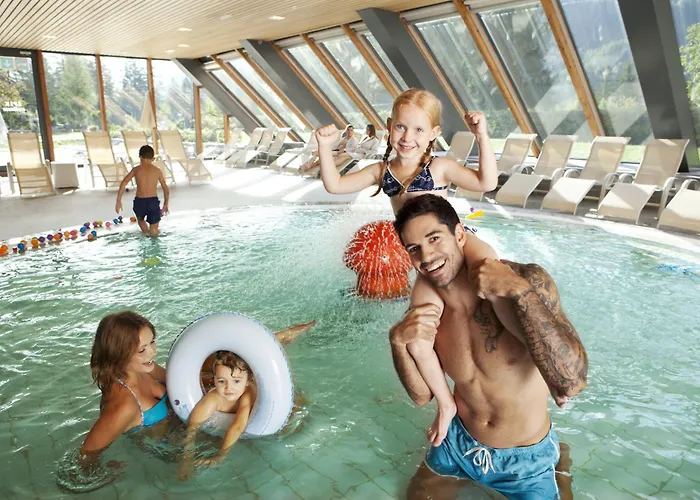 Spik Alpine Hotel Kranjska Gora