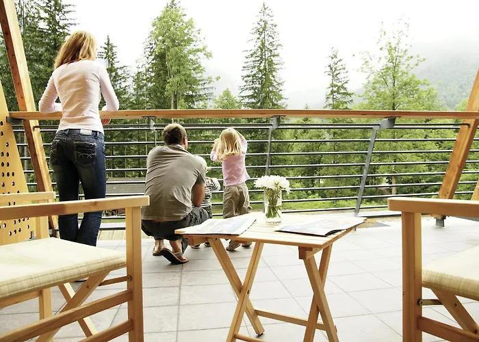 Hotel Spik Alpine Kranjska Gora